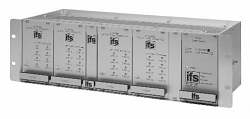 32-канальный приёмник видеосигнала IFS VR73230-R3