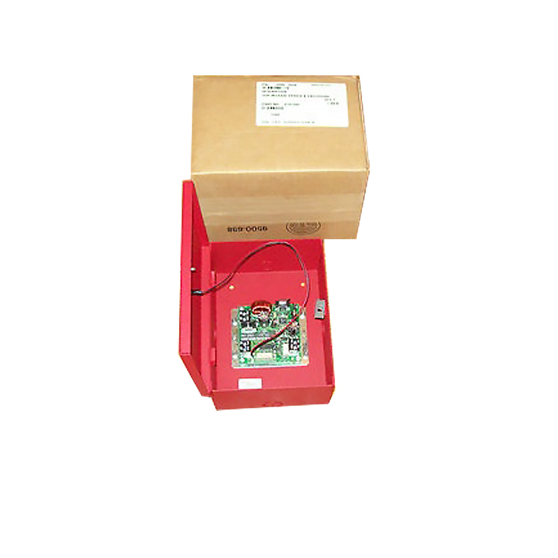 Модуль управления пожаротушением - Simplex 4090-9006