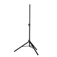 Стойка для акустического оборудования American DJ SPS-1B-S Speaker-stand, black steel