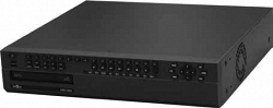 16 канальный видеорегистратор Smartec STR-1693 rev.2