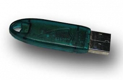 Сигма-ис Ключ защиты USB