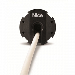 Внутривальный электропривод NICE E M 517