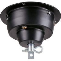 Мотор для зеркального шара American DJ mirrorballmotor 1,5 об./мин. 30см/3кг