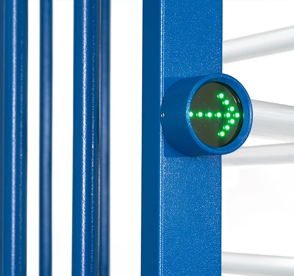 Турникет-трипод TTR-08A