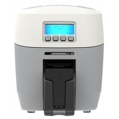 Принтер пластиковых карт Magicard 600 | 3652-5001/3