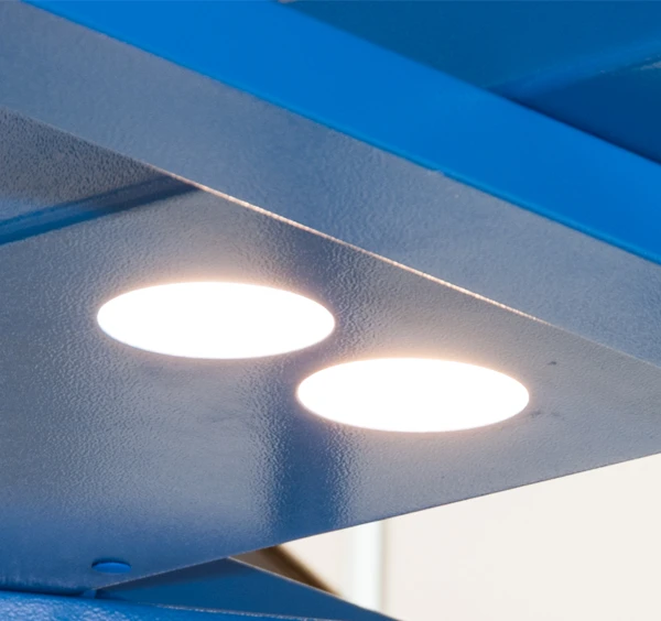 Турникет-трипод TTR-08A