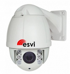 Уличная 3 в 1 поворотная видеокамера ESVI EVL-PT4A-H20NS