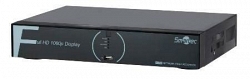 16-канальный IP видеорегистратор Smartec STNR-1641-N