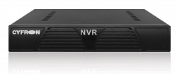 16-канальный IP видеорегистратор Cyfron NV1016