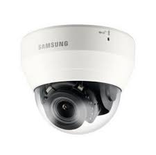 Купольная IP-видеокамера Samsung SND-L5083RP