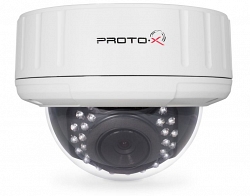 Купольная IP видеокамера Proto-X Proto IP-Z5V-OH10V212IR