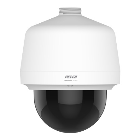 Купольная IP видеокамера PELCO P1220-PWH1