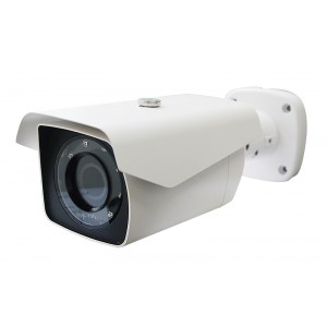 Уличная IP видеокамера Smartec STC-IPM3670/1 Xaro spare