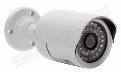 Уличная IP видеокамера ERGO ZOOM ERG-IP574S-2.4M