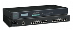 16-портовый асинхронный сервер MOXA NPort 5610-16