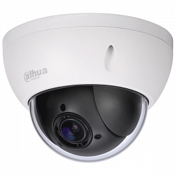 Уличная скоростная поворотная IP видеокамера Dahua DH-SD22204T-GN