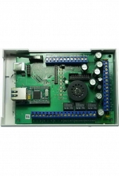 Контроллер Сигма-ИС СКЛБ-01, корпус IP 65