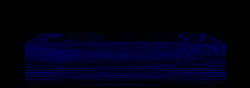 16-канальный IP-видеорегистратор iTech PRO NVR-167H