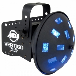 Светодиодный прибор American DJ Vertigo Tri LED
