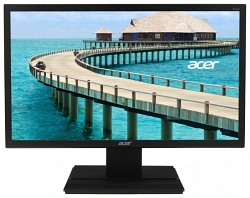 27" Full HD монитор Acer V276HL (UM.HV6EE.010)