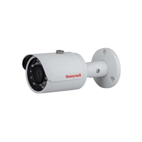 Уличная IP видеокамера Honeywell HBD1PR1