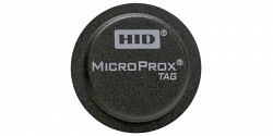 Бесконтактная проксимити метка HID MicroProxTag | 1391LKSMN