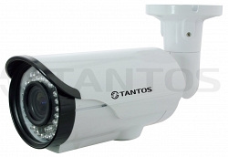 Уличная AHD видеокамера Tantos TSc-PL960pAHDv (2.8-12)