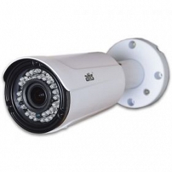 Уличная мультиформатная видеокамера ATIS AMW-2MVFIR-40W/2.8-12