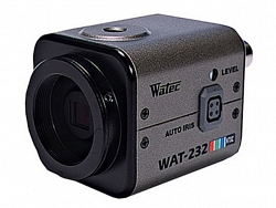 Телекамера цифровая Watec WAT-232S