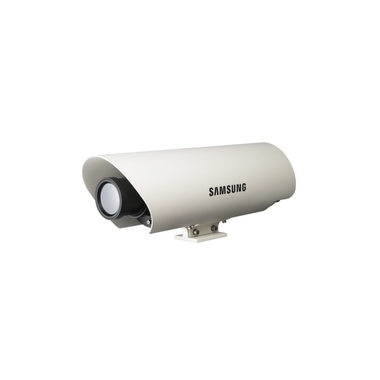 Тепловизионная видеокамера Samsung SCB-9060P