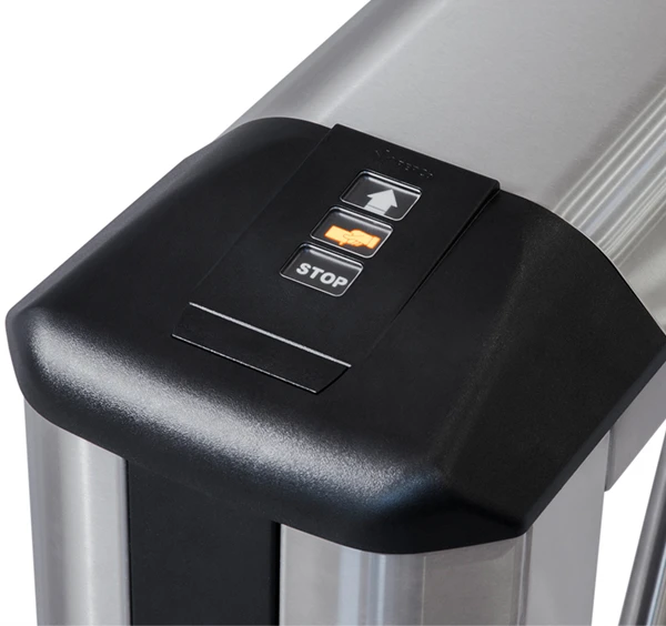 Автоматическая калитка WMD-05S со&nbsp;створкой AG-900