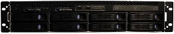 32-канальный IP видеорегистратор Honeywell HNMPE32B324S6X