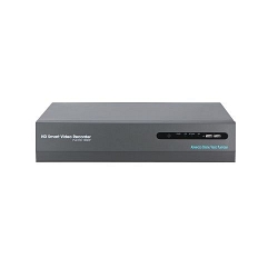 32-канальный IP видеорегистратор Smartec STNR-3242P-N