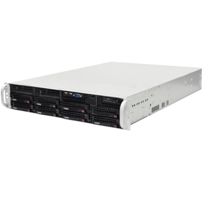 32-канальный IP видеорегистратор Smartec STNR-3282R-B