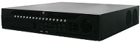 32-канальный IP видеорегистратор HIKVISION DS-9632NI-I8