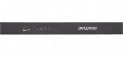 32-канальный IP-видеорегистратор Beward BS1232