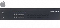32-канальный IP-видеорегистратор Beward BS2832