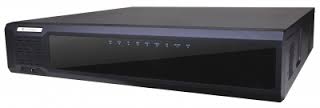 32-канальный сетевой видеорегистратор Alteron KN327-IP