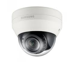 Купольная IP-видеокамера Samsung SND-5084RP