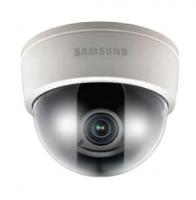 Цветная купольная видеокамера Samsung SCD-2082P