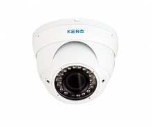 Уличная IP видеокамера KENO KN-DE206F36