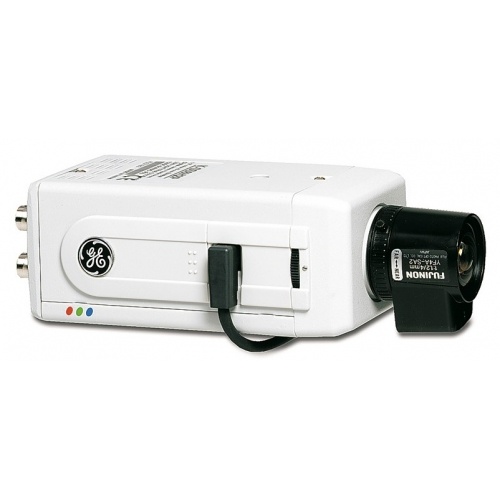 Телекамера цветная цифровая    GE Security    KTC-810CP