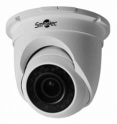Купольная IP видеокамера Smartec STC-IPM5902A/1