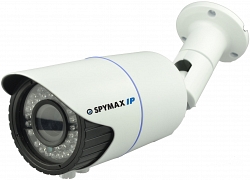 Уличная IP видеокамера SPYMAX SB-IP-4VR PoE