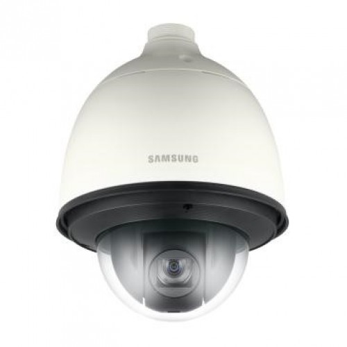 Поворотная скоростная IP-видеокамера Samsung SNP-5321HP