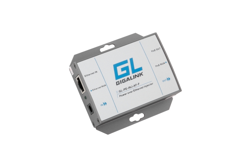 Инжектор Gigalink GL-PE-INJ-AT-F