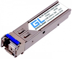 Модуль Gigalink GL-OT-SG14LC1-1550-1310-D