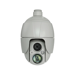 Уличная IP видеокамера Hitron NFX-22033D1A