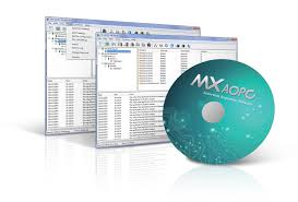 Программное обеспечение MOXA MX-AOPC UA Server