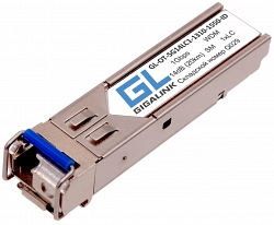 Модуль Gigalink GL-OT-SG14LC1-1310-1550-I-D